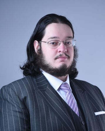 Barry Dynkin