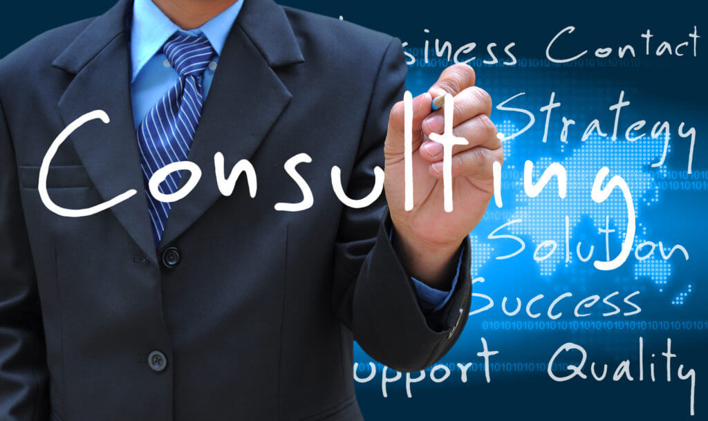 Compliance Consulting